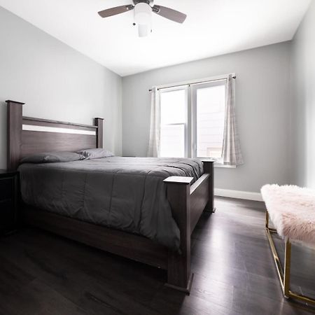 Comfy 4Br, 1 Bath Near The Falls & Casino Niagarafälle Exterior foto