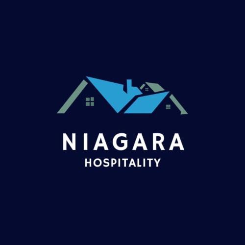 Comfy 4Br, 1 Bath Near The Falls & Casino Niagarafälle Exterior foto