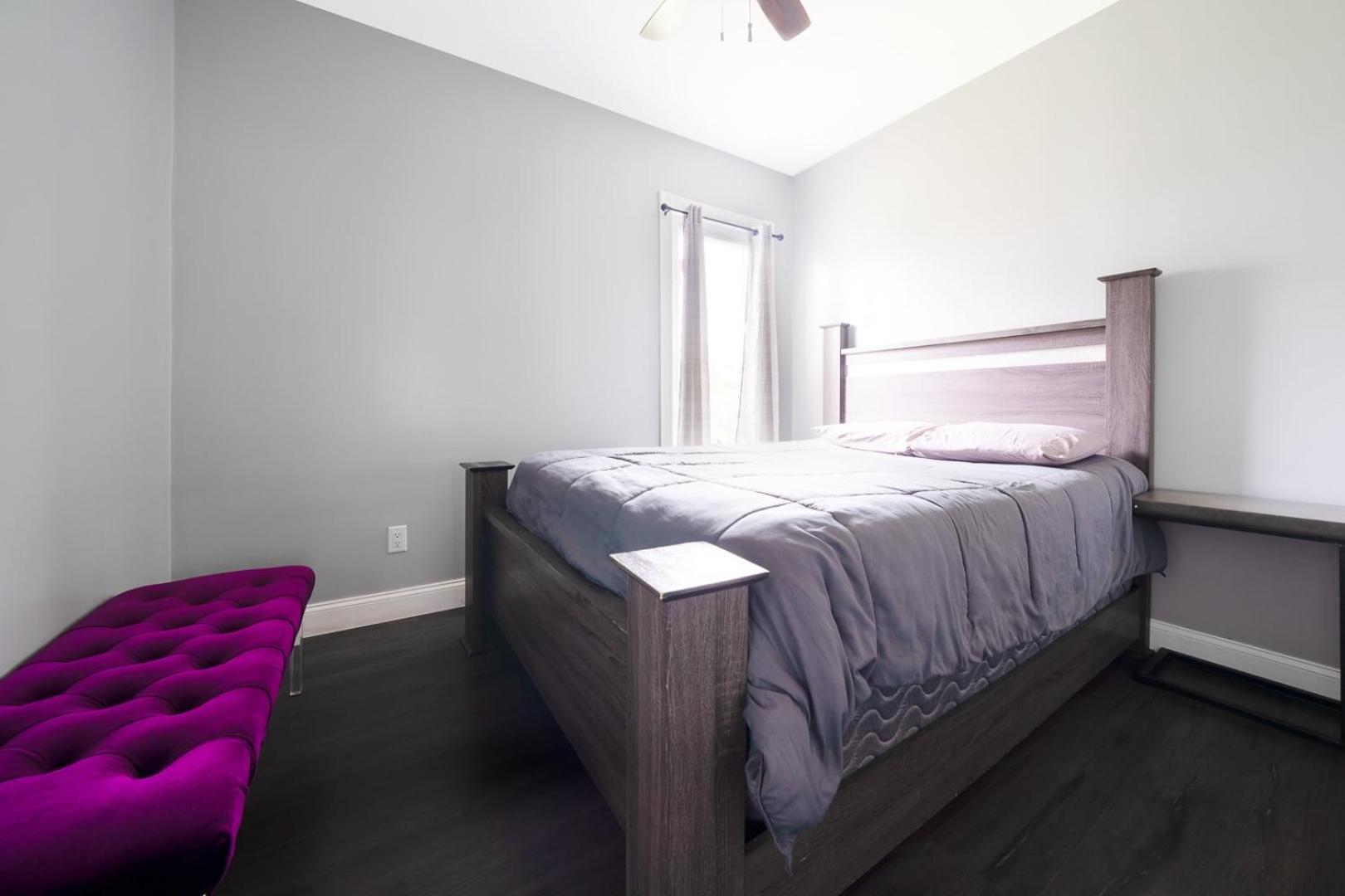Comfy 4Br, 1 Bath Near The Falls & Casino Niagarafälle Exterior foto