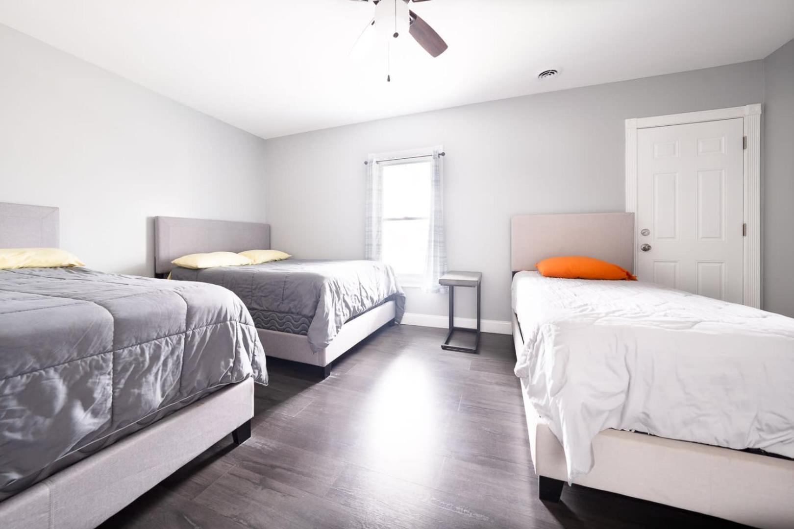 Comfy 4Br, 1 Bath Near The Falls & Casino Niagarafälle Exterior foto