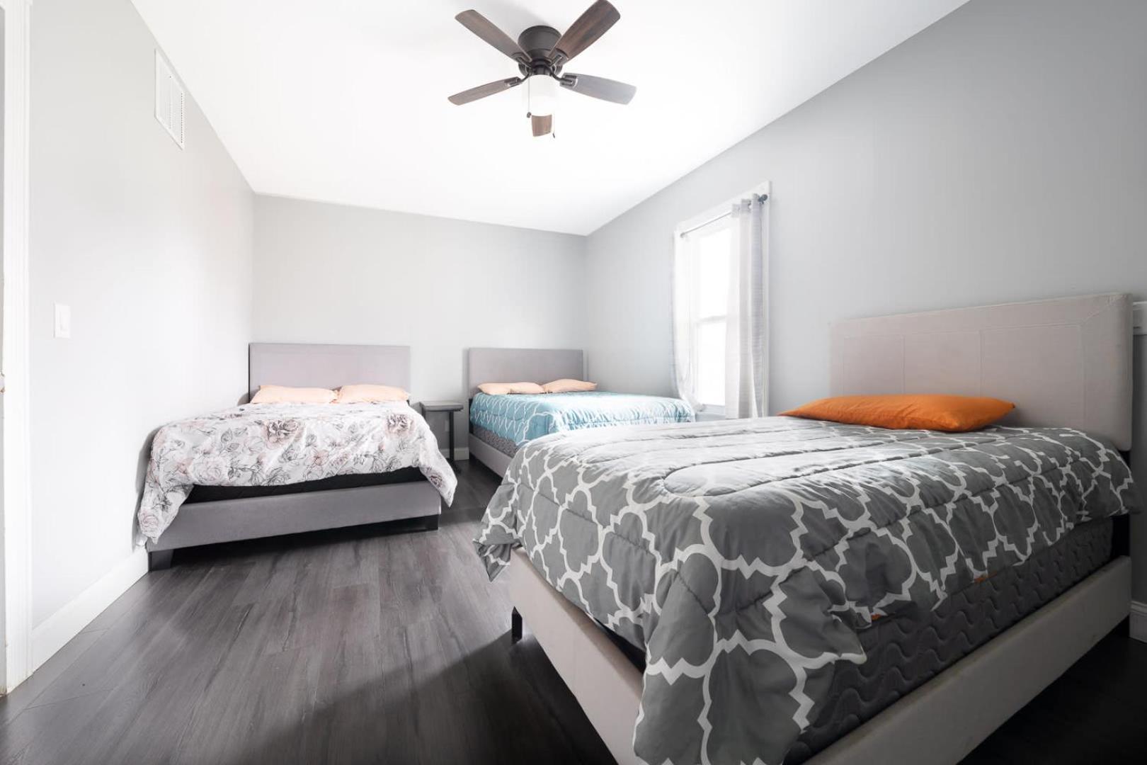 Comfy 4Br, 1 Bath Near The Falls & Casino Niagarafälle Exterior foto