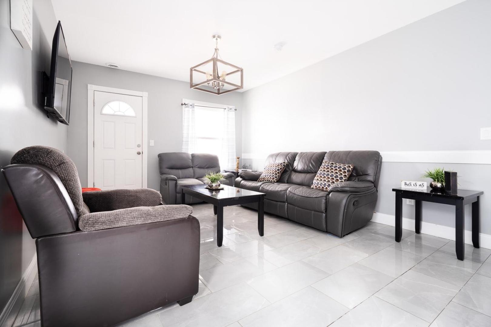 Comfy 4Br, 1 Bath Near The Falls & Casino Niagarafälle Exterior foto