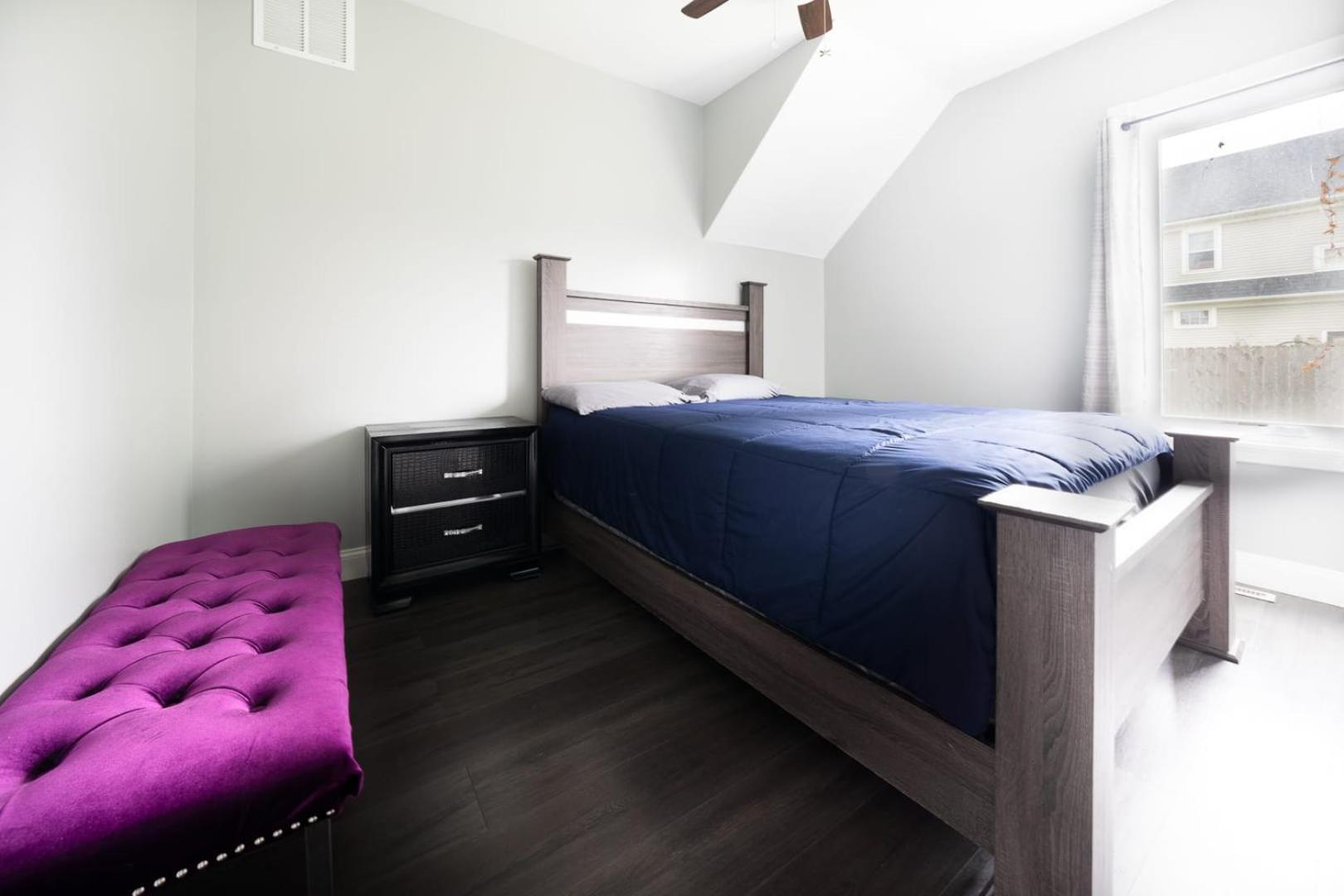 Comfy 4Br, 1 Bath Near The Falls & Casino Niagarafälle Exterior foto