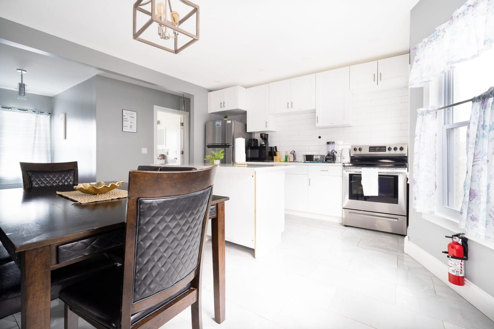 Comfy 4Br, 1 Bath Near The Falls & Casino Niagarafälle Exterior foto
