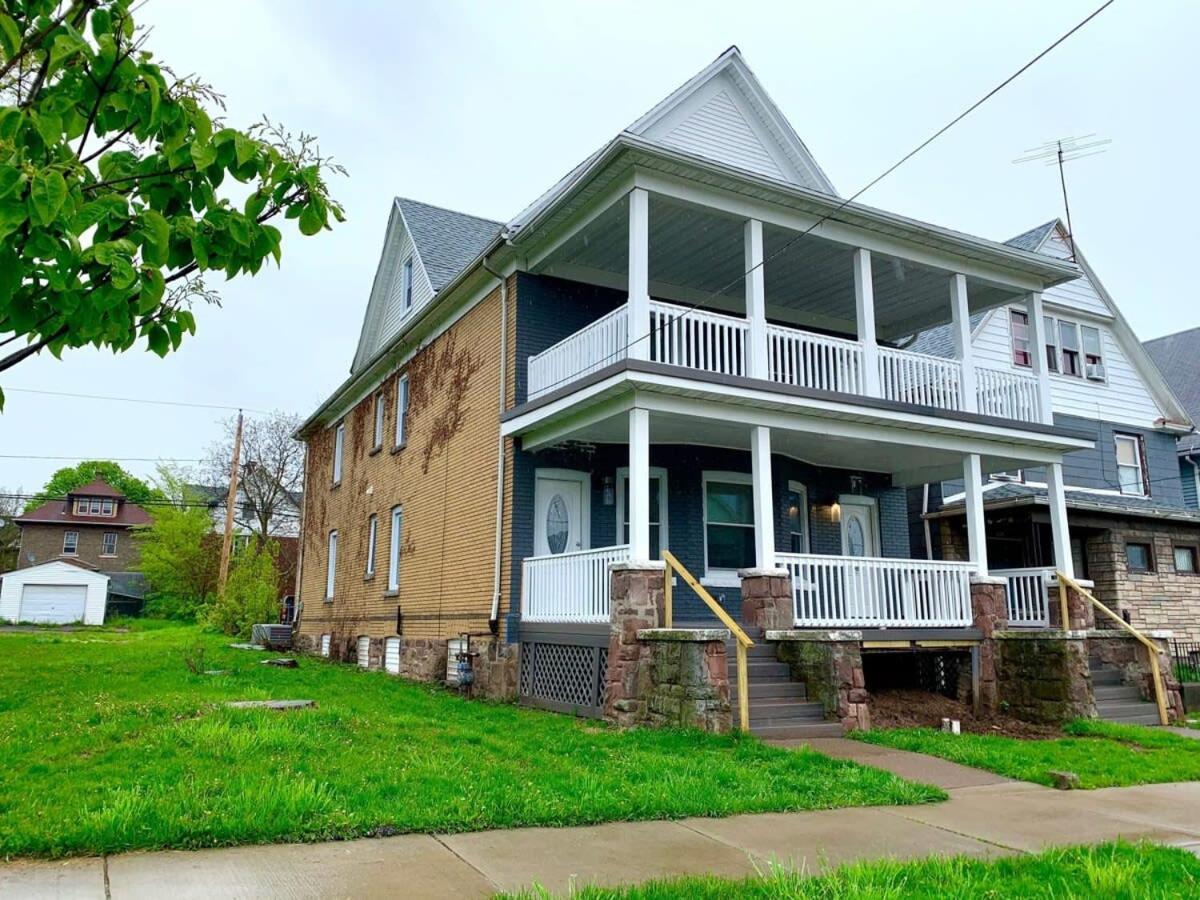 Comfy 4Br, 1 Bath Near The Falls & Casino Niagarafälle Exterior foto
