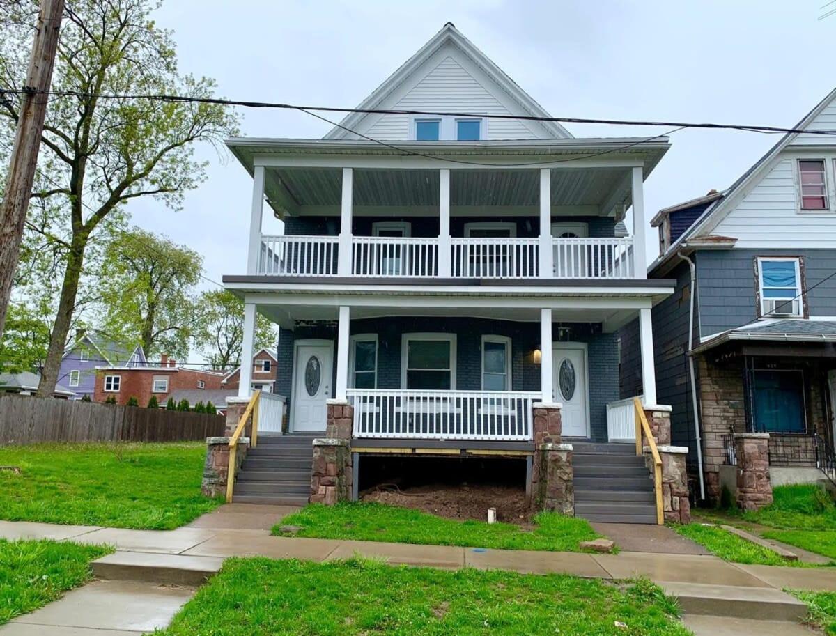 Comfy 4Br, 1 Bath Near The Falls & Casino Niagarafälle Exterior foto